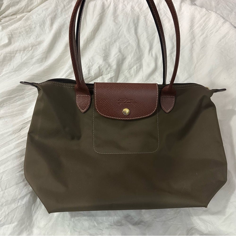 Longchamp Le Pliage (size small)